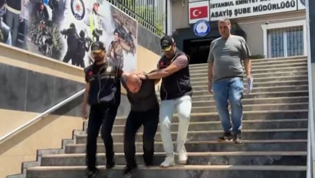 Gaziosmanpaşa'da silahlı saldırıda bir kadın hayatını kaybetti
