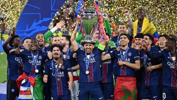 UEFA Süper Kupa maçı PSG ile Aston Villa arasında oynanacak