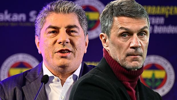 Maldini, Fenerbahçe için kaleci önerdi