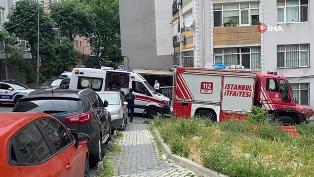 İstanbul'da kaybolan 80 yaşındaki kadın evinde ölü bulundu