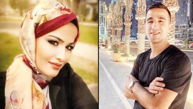 Elazığ'da boşanma aşamasındaki kadın, kocası tarafından öldürüldü
