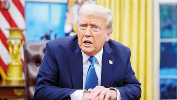 Trump, İran ile müzakerelerde anlaşma metninde değişiklik istedi