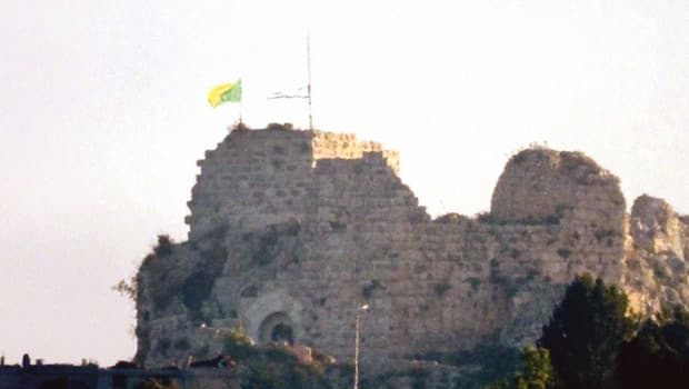 İsrail, Lübnan'da Litani Nehri'nin kuzeyine geçti