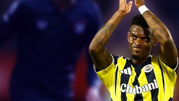 Fenerbahçe, Semedo'nun alternatifi için Premier Lig'den oyuncu arıyor