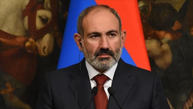 Paşinyan, Türkiye ile ilişkilerin normalleşmesini vurguladı