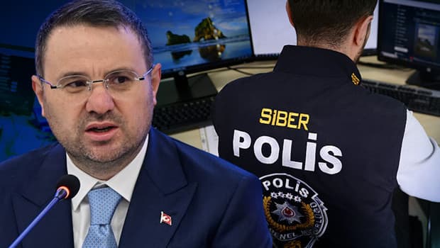 27 ilde siber suç operasyonu: 89 kişi gözaltında