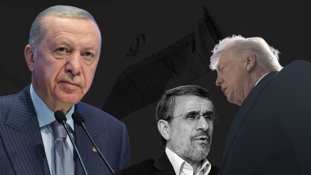 Eski İsrailli istihbaratçı, PKK'nın İran'a karşı kullanılma planını Erdoğan'ın engellediğini açıkladı