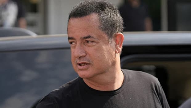 Acun Ilıcalı'nın beraat kararı verildi