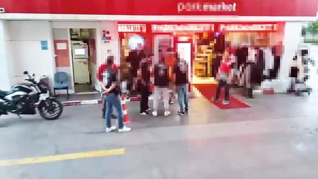 Sahte yatırım şebekesi çökertildi, 60 milyar TL zarara yol açtı