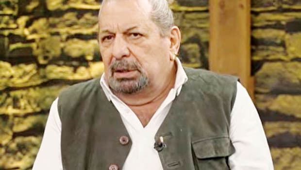 Erman Toroğlu'na 3 yıl ceza talep edildi