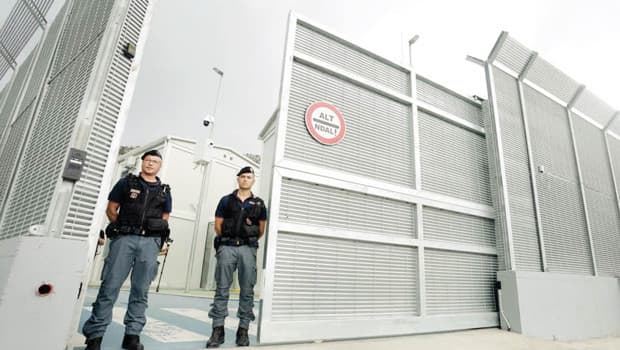 AB'de geri dönüş merkezleri için işbirliği arayışları sürüyor