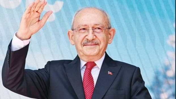 Kılıçdaroğlu'nun A Takımı belirlendi