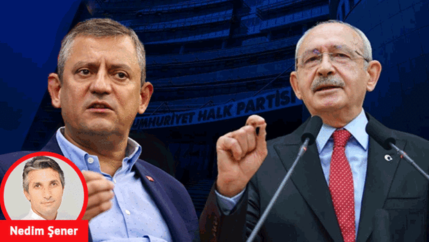 CHP'de FETÖ etkisi ve çürüme süreci