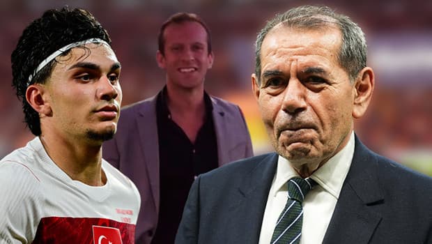 Galatasaray, Can Uzun için harekete geçti.