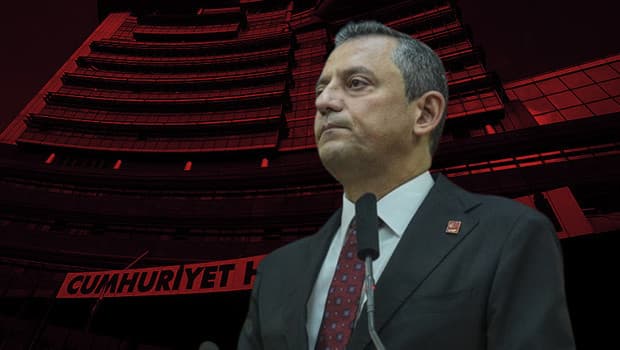 Özgür Özel, Hürriyet'e açıklamalarda bulundu; yeni parti hakkında bilgiler verdi.