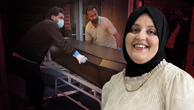 Sivas'ta Kırım Kongo Kanamalı Ateşi nedeniyle bir kadın hayatını kaybetti