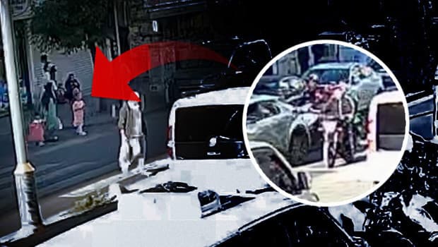 İstanbul'da 5 yaşındaki çocuk motosiklet kazasında hayatını kaybetti