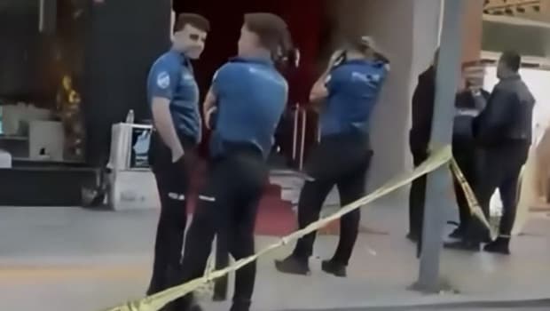 Nişantaşı'ndaki eğlence mekanına iki silahlı saldırı: 4 yaralı, 6 gözaltı