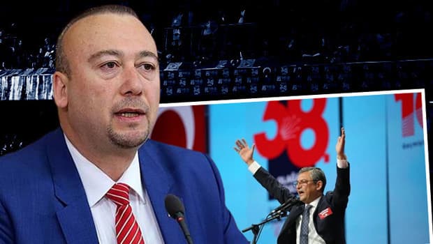 CHP kurultayıyla ilgili dikkat çeken iddia: Özkan Yalım ek ifade verdi