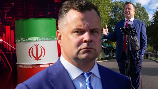 Washington'da beklenmedik atama dengeleri değiştirdi