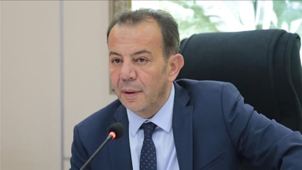 Tanju Özcan için 263 yıl hapis cezası talep edildi