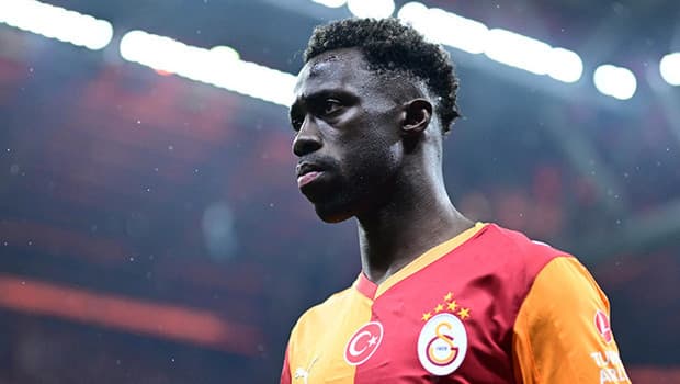 Galatasaray, Davinson Sanchez'in bonservis bedelini belirledi