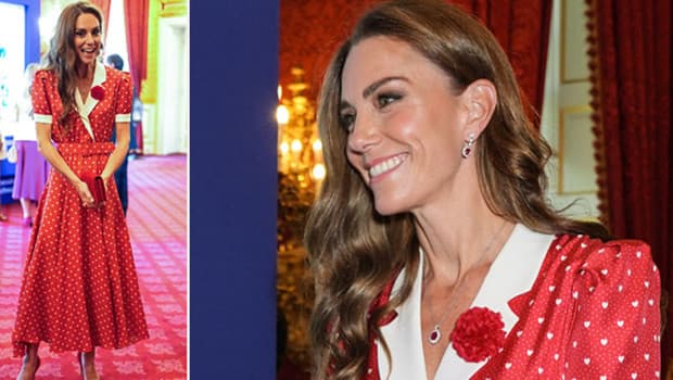 Galler Prensesi Kate Middleton için zorlu bir yıl başladı