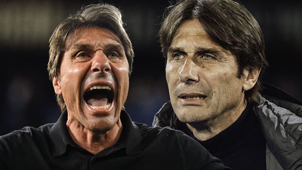 Conte, Fenerbahçe hakkında açıklama yaptı