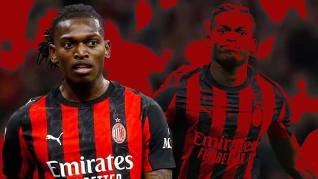 Galatasaray, Rafael Leão için 10 milyon euro teklif etti