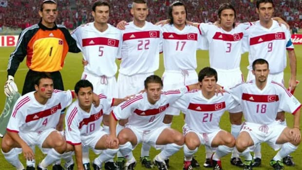 A Milli Takım için tarihi bir an yaşanabilir.