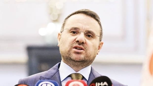 Türkiye genelinde 140 yeni mahkeme kurulacak