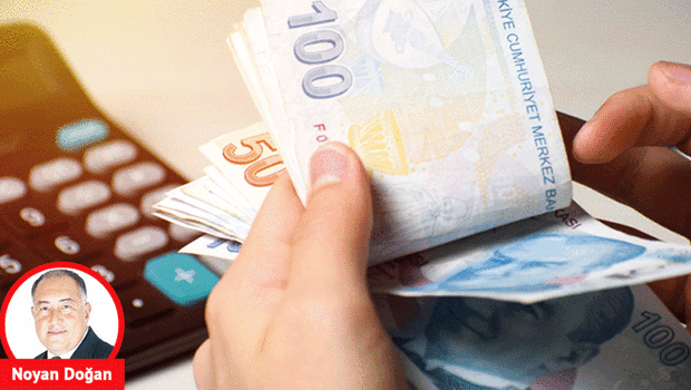 Emeklilerin Temmuz Maaş Zam Oranı Açıklanıyor