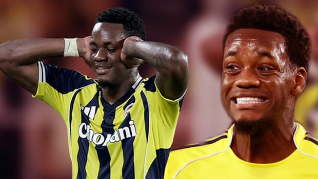 Jhon Duran, Galatasaray'a transfer için harekete geçti