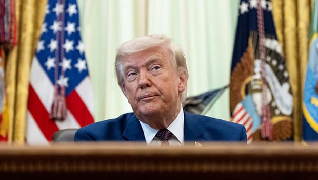 Trump, İran'la ateşkesi sona erdirecek kırmızı çizgisini açıkladı