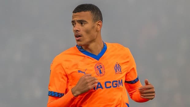 Fenerbahçe, Mason Greenwood için Roma'nın teklifini geri çevirdi