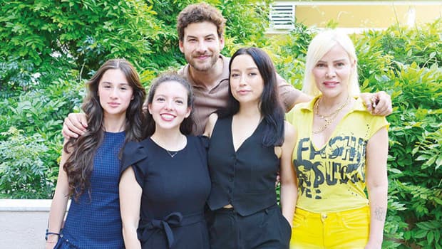 6 Haziran'da Sezen Aksu konseri için provalar devam ediyor