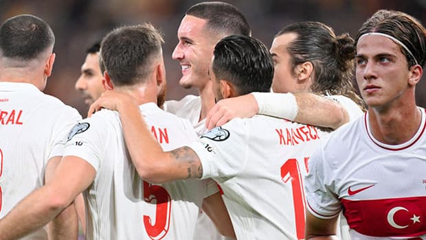 Galatasaray, Bertuğ Yıldırım için yeni bir yol haritası belirledi.