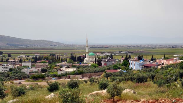 Yıldız Mahallesi'nde herkesin soyadı Yıldız
