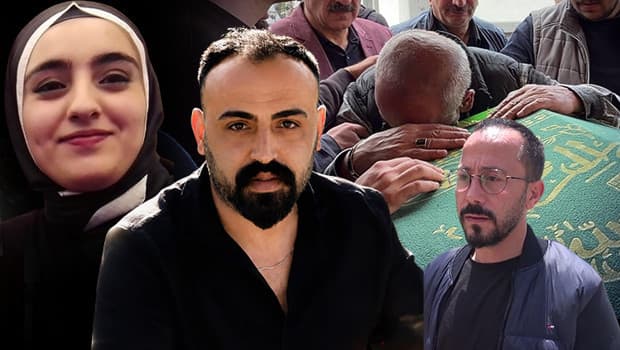 Sanatçı baba cenazede gözyaşlarına boğuldu, ağabey hayatını kaybetti