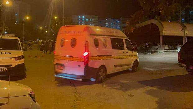 Şanlıurfa'da pompalı tüfekli kavgada anne hayatını kaybetti, oğlu yaralandı