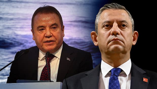 Muhittin Böcek, Özgür Özel'e büyük ödemeler yaptığını açıkladı