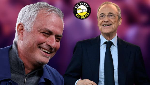 Real Madrid, Mourinho için Benfica'ya tazminat ödeyecek