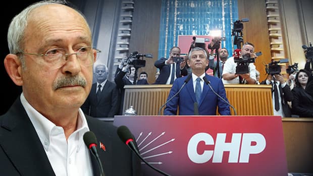 Kılıçdaroğlu'ndan grup toplantısı açıklaması
