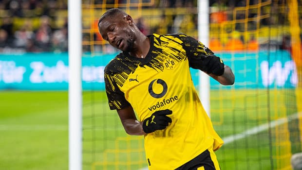 Fenerbahçe, Serhou Guirassy için İngiltere'den rakip buldu.