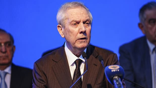 Aziz Yıldırım, Hakan Safi'ye birlik çağrısında bulundu