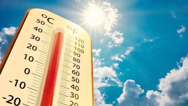Türkiye'de sıcak hava dalgası etkili olacak