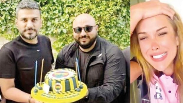 Katil, fotoğraflarla hedefi tespit etti