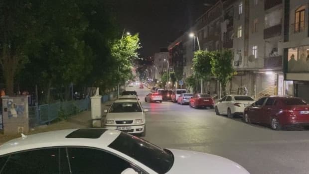 Trafik kazası sonrası bıçaklı kavga: 1 ölü, 2 yaralı