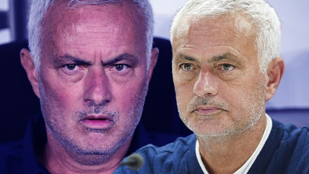 Mourinho, AİHM'ye başvurarak TFF'nin bağımsızlığını sorguladı