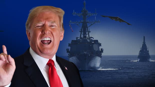 Trump, İran sonrası Küba'ya odaklanacaklarını duyurdu